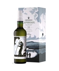 Laphroaig 33 Anni Islay Single Malt Scotch Whisky (Astucciato)