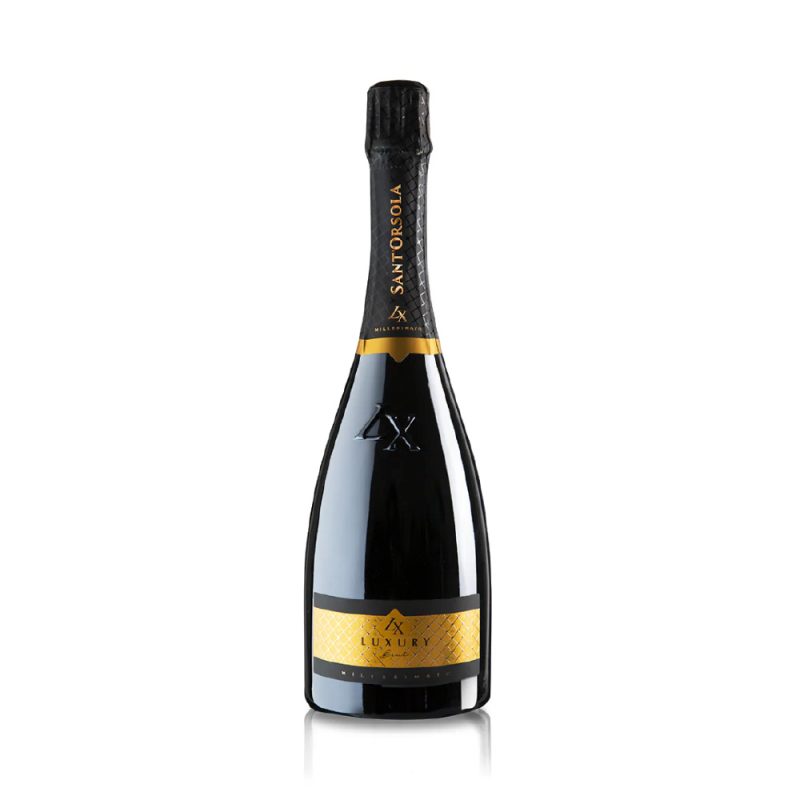 LX 2023 Prosecco Brut Millesimato Sant'Orsola