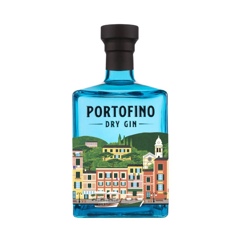Portofino Dry Gin 1,5L