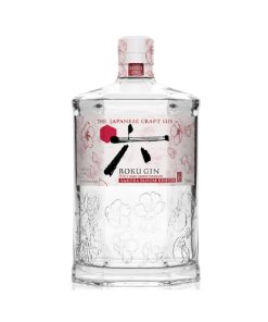 Roku Gin Sakura Bloom Edition Suntory 70cl