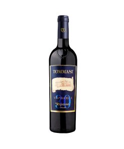 Valpolicella Ripasso Classico Superiore DOC 2022 Tommasi