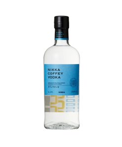 Vodka Nikka Coffey 70cl