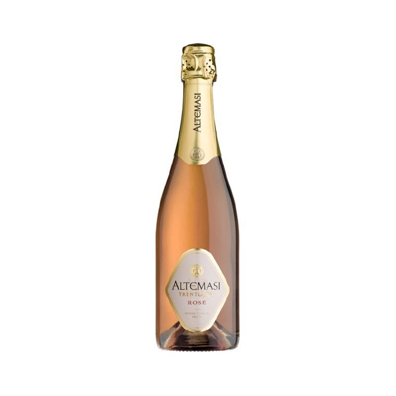 Altemasi Trentodoc Ros&eacute; Brut
