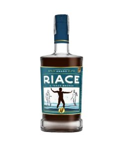 Amaro Riace Terzo Bronzo 70cl
