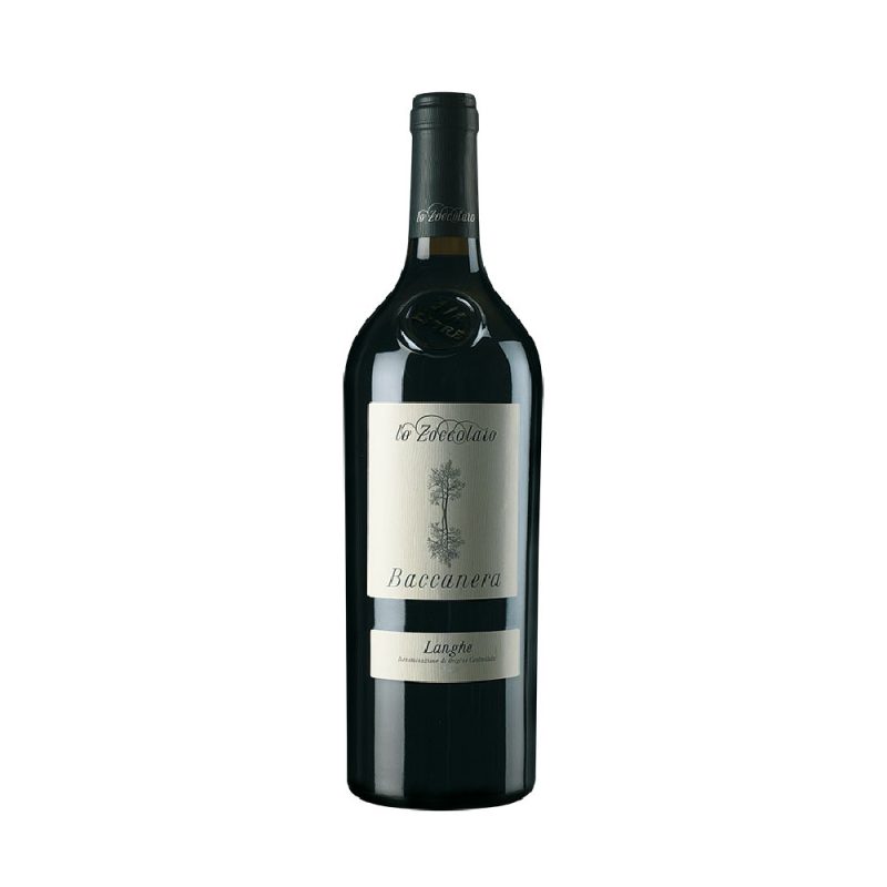 Baccanera 2022 Langhe DOC Lo Zoccolaio