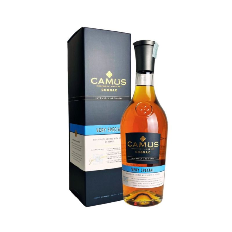 Cognac Camus Very Special (Astucciato)
