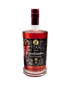 Foraffascinu Amaro Piccante Calabrese 70cl