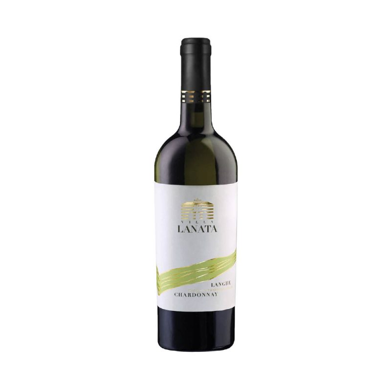 Langhe Chardonnay DOC 2024 Villa Lanata