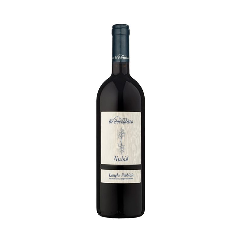 Nubiè 2023 Langhe DOC Lo Zoccolaio