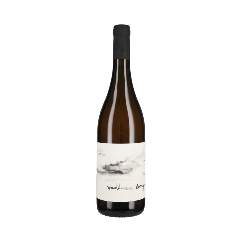 Vaddunga Longa 2022 Vino Bianco Macerato Giuseppe Calabrese