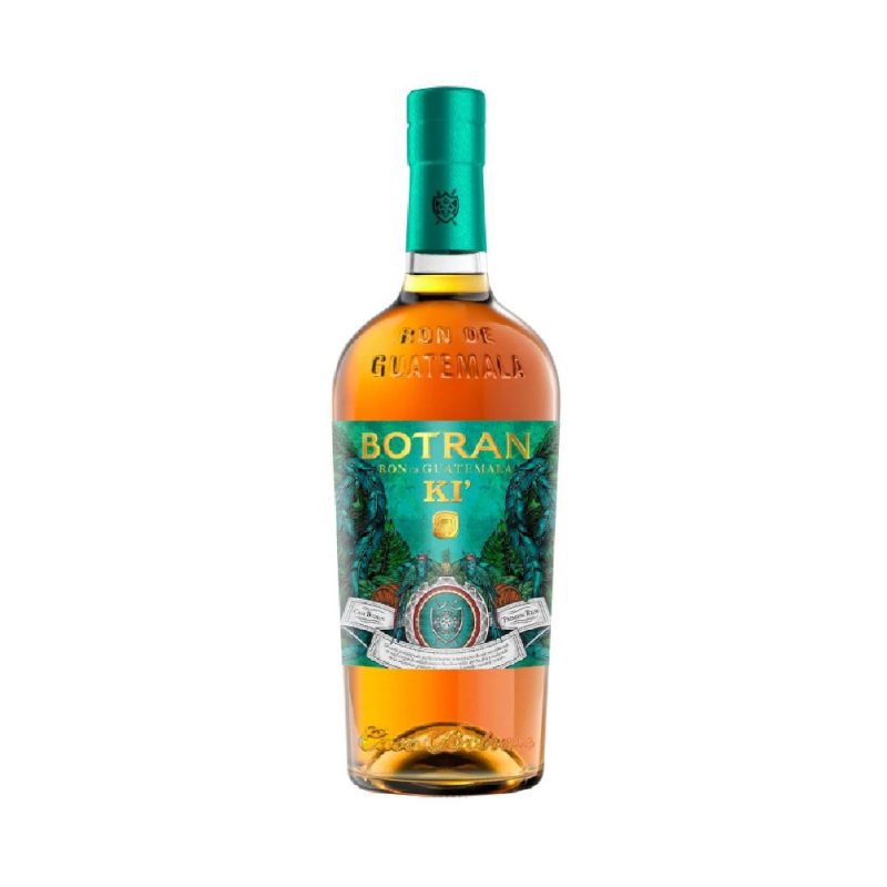 Rum Botran Ki 70cl