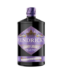 Gin Hendrick’s Grand Cabaret 70cl