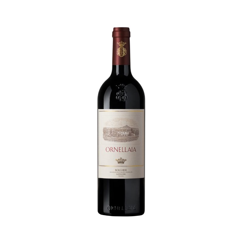 Ornellaia 2022 Bolgheri Superiore DOC Ornellaia