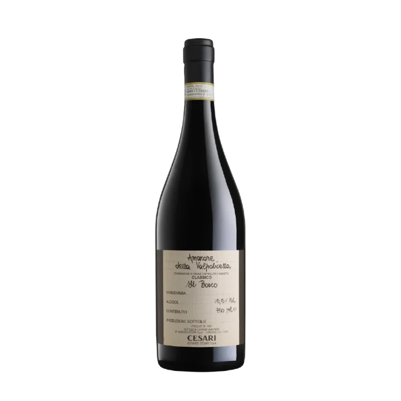 Amarone della Valpolicella DOCG Il Bosco 2020 Cesari
