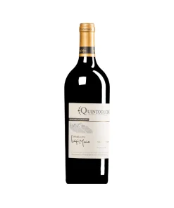 Grand Cru Luigi Moio 2022 Taurasi Riserva DOCG Quintodecimo