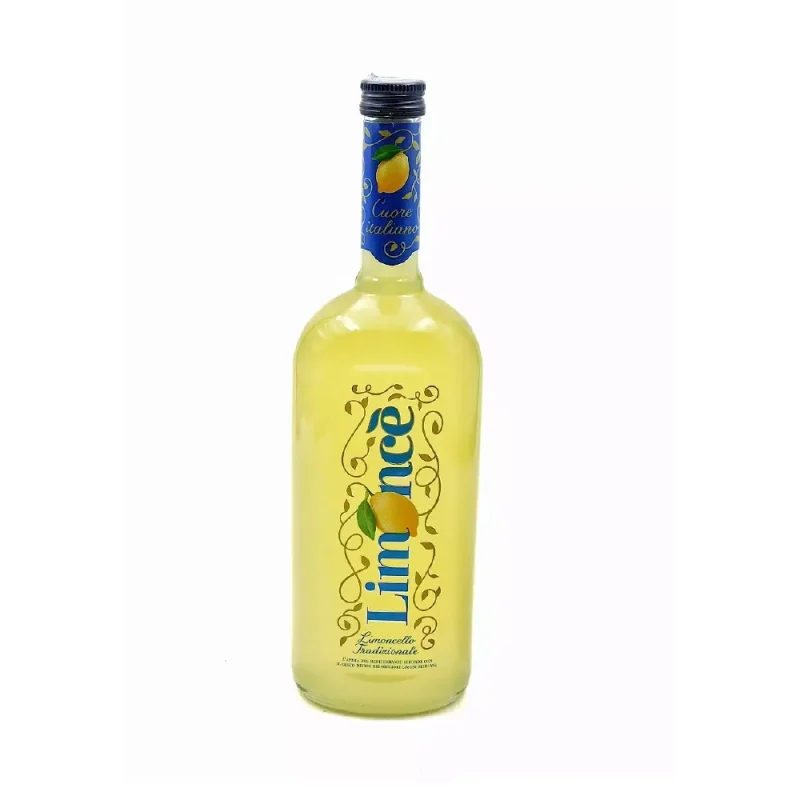 Limonc&egrave; Stock 1L