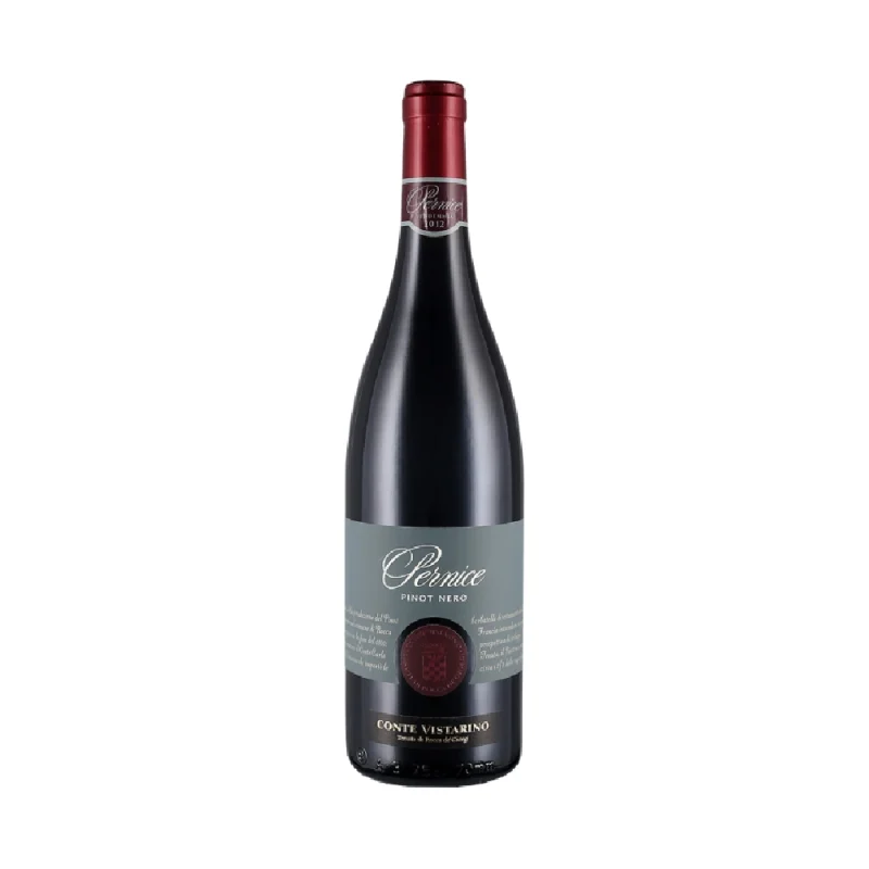 Pernice 2021 Oltrep&ograve; Pavese DOC Pinot Nero Conte Vistarino