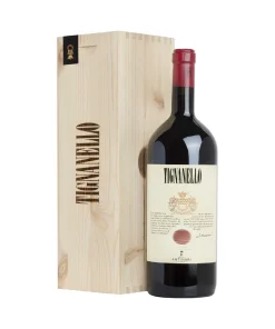 Tignanello 2021 Toscana Rosso IGT Marchesi Antinori (Magnum Cassetta in Legno)