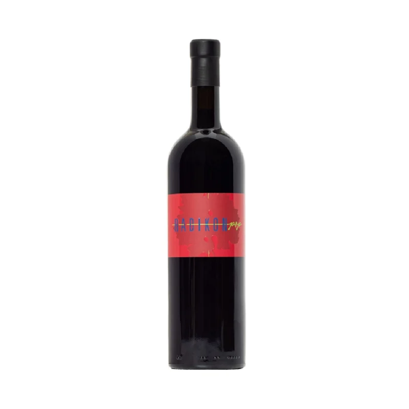 Vino Rosso Pop 2024 Radikon